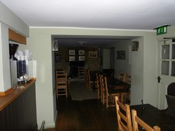 Avon Paranormal Team - The Ragged Cot